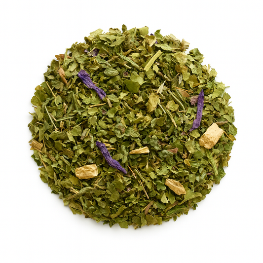 Bronchimix Kruidenthee