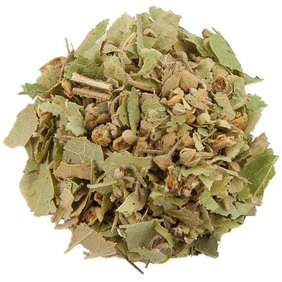 Lindebloesems Geheel (Tilia Cordata)