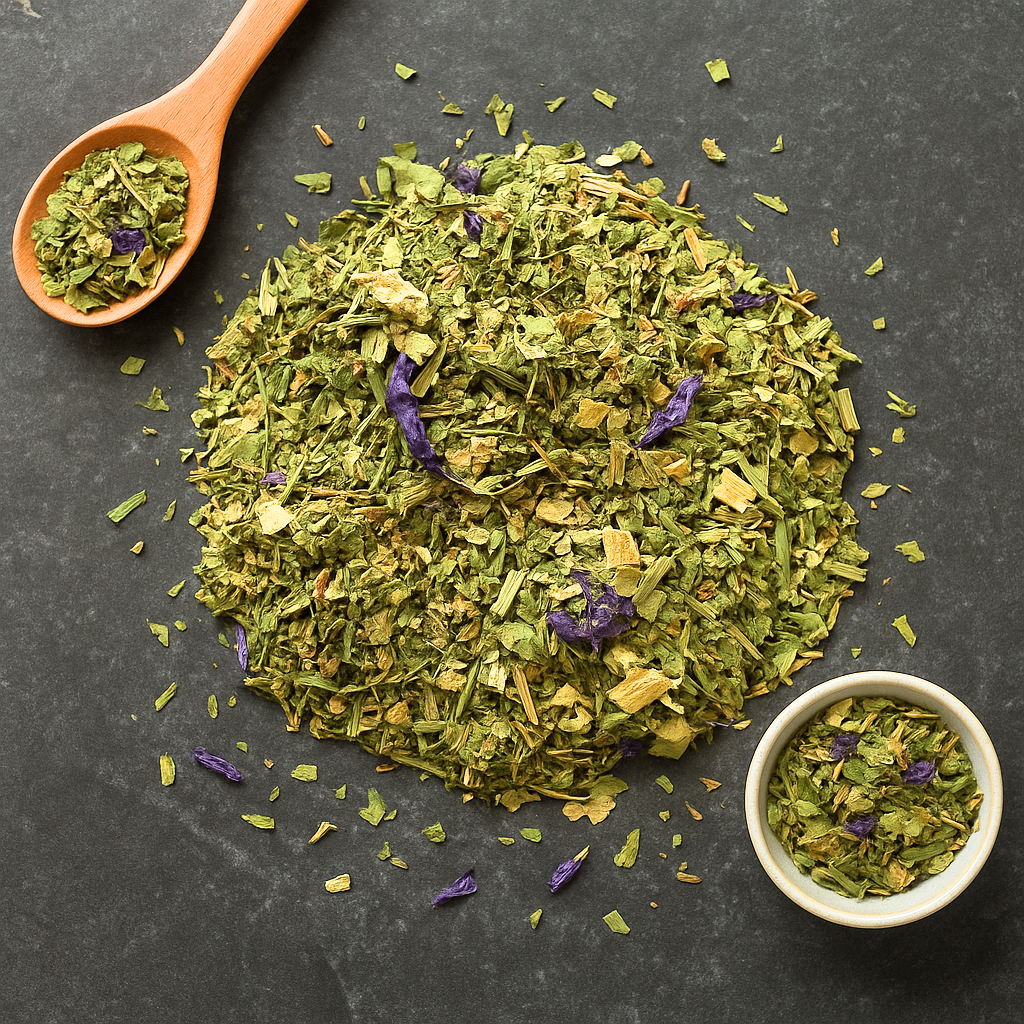 Bronchimix Kruidenthee