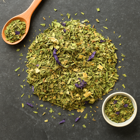 Bronchimix Kruidenthee