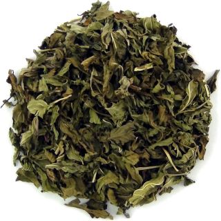 Pepermunt (Mentha  Piperita)