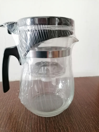 Théière Gong Fu Facile 500ml