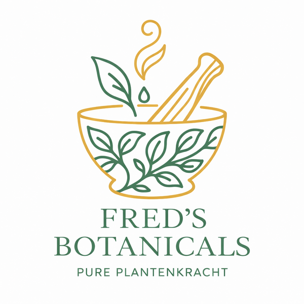 Fred’s Botanicals