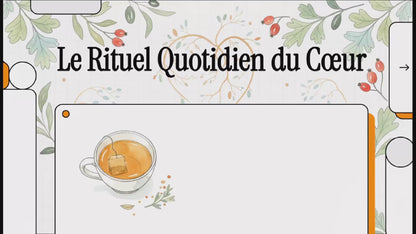 Hart & Bloedvaten Kruidenthee BI0