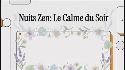 Zen Nights